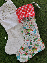 Load image into Gallery viewer, Christmas Stocking