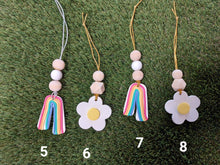 Load image into Gallery viewer, Ear Bling - Car Freshener