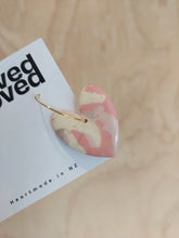 Load image into Gallery viewer, Ear Bling - Sweet hearts