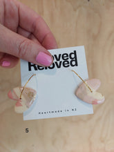 Load image into Gallery viewer, Ear Bling - Sweet hearts