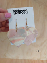 Load image into Gallery viewer, Ear Bling - Sweet hearts
