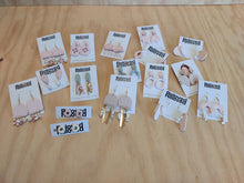 Load image into Gallery viewer, Ear Bling - Boho Beach