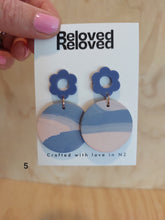 Load image into Gallery viewer, Ear Bling - Ombre Lover