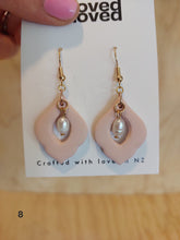 Load image into Gallery viewer, Ear Bling - Ombre Lover