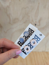 Load image into Gallery viewer, Ear Bling - Ombre Lover