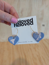 Load image into Gallery viewer, Ear Bling - Ombre Lover