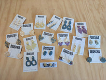 Load image into Gallery viewer, Ear Bling - Monica