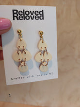 Load image into Gallery viewer, Ear Bling - Monica