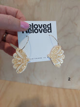 Load image into Gallery viewer, Ear Bling - Monica