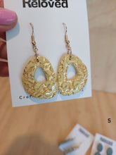 Load image into Gallery viewer, Ear Bling - Monica