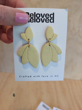 Load image into Gallery viewer, Ear Bling - Monica