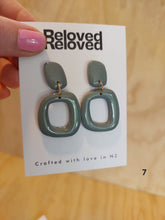 Load image into Gallery viewer, Ear Bling - Monica