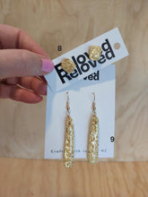 Load image into Gallery viewer, Ear Bling - Monica