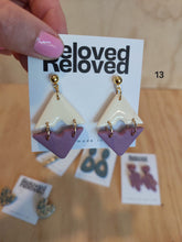 Load image into Gallery viewer, Ear Bling - Monica