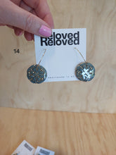 Load image into Gallery viewer, Ear Bling - Monica