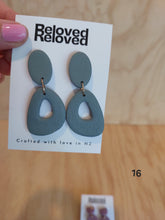 Load image into Gallery viewer, Ear Bling - Monica