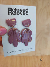 Load image into Gallery viewer, Ear Bling - Monica