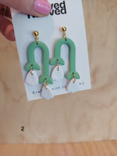 Load image into Gallery viewer, Ear Bling - Spring Collection