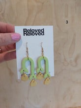 Load image into Gallery viewer, Ear Bling - Spring Collection