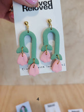 Load image into Gallery viewer, Ear Bling - Spring Collection