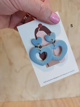 Load image into Gallery viewer, Ear Bling - Spring Collection