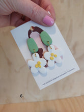 Load image into Gallery viewer, Ear Bling - Spring Collection