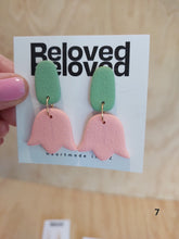 Load image into Gallery viewer, Ear Bling - Spring Collection