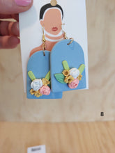 Load image into Gallery viewer, Ear Bling - Spring Collection