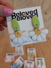 Load image into Gallery viewer, Ear Bling - Spring Collection