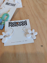 Load image into Gallery viewer, Ear Bling - Spring Collection