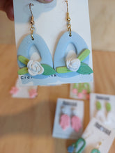 Load image into Gallery viewer, Ear Bling - Spring Collection