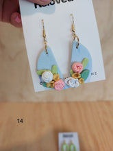 Load image into Gallery viewer, Ear Bling - Spring Collection