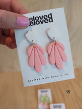 Load image into Gallery viewer, Ear Bling - Spring Collection