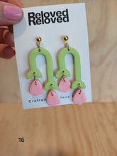 Load image into Gallery viewer, Ear Bling - Spring Collection