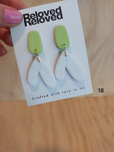 Load image into Gallery viewer, Ear Bling - Spring Collection