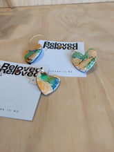 Load image into Gallery viewer, Ear Bling - Earth, Wind, Fire and Water