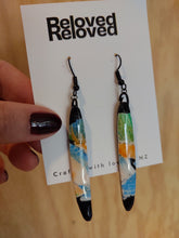 Load image into Gallery viewer, Ear Bling - Earth, Wind, Fire and Water