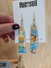 Load image into Gallery viewer, Ear Bling - Earth, Wind, Fire and Water