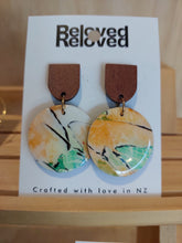 Load image into Gallery viewer, Ear Bling - Earth, Wind, Fire and Water