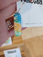 Load image into Gallery viewer, Ear Bling - Earth, Wind, Fire and Water