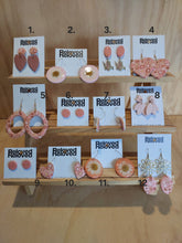 Load image into Gallery viewer, Ear Bling - 70s Sweeties