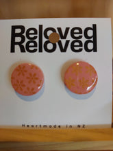 Load image into Gallery viewer, Ear Bling - 70s Sweeties