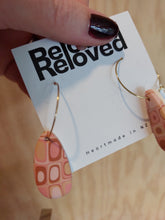 Load image into Gallery viewer, Ear Bling - 70s Sweeties