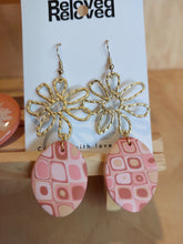 Load image into Gallery viewer, Ear Bling - 70s Sweeties