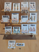 Load image into Gallery viewer, Ear Bling - Boho Beach