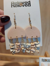 Load image into Gallery viewer, Ear Bling - Boho Beach
