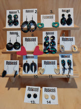 Load image into Gallery viewer, Ear Bling - Late night Lux