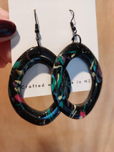 Load image into Gallery viewer, Ear Bling - Late night Lux