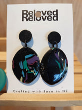 Load image into Gallery viewer, Ear Bling - Late night Lux