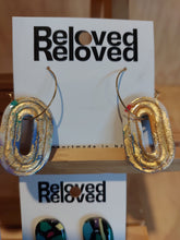 Load image into Gallery viewer, Ear Bling - Late night Lux